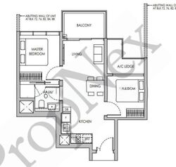 sengkang-grand-residences photo thumbnail #1